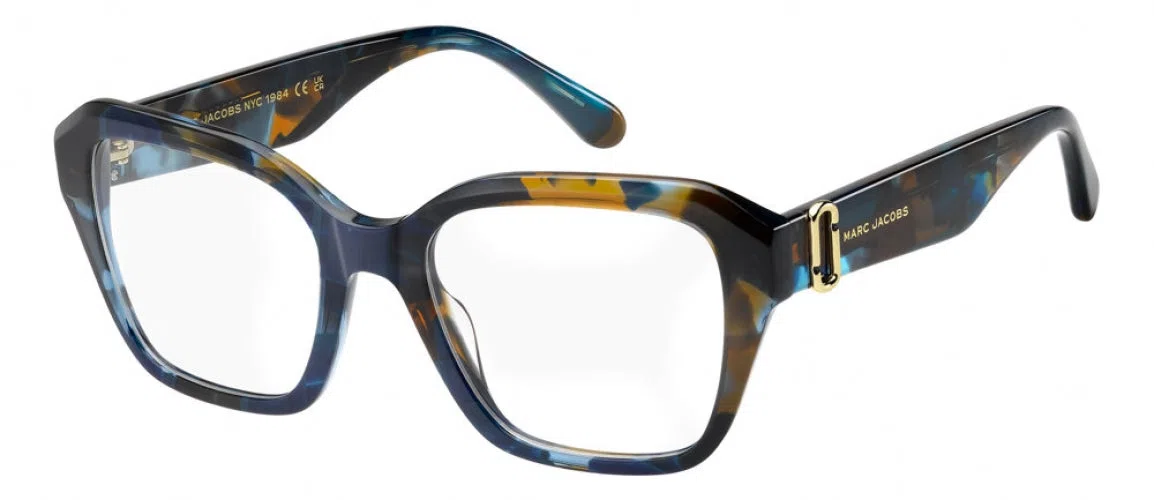 Marc Jacobs MARC923 Eyeglasses - view 3